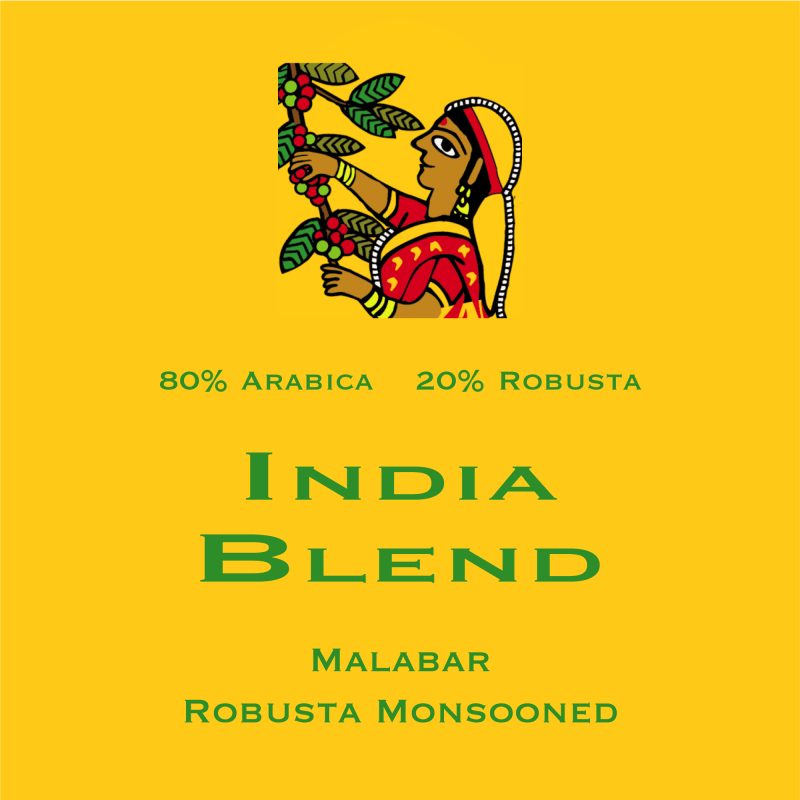 India Blend