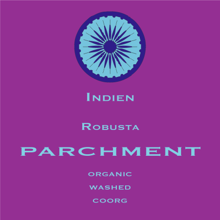 Parchment India